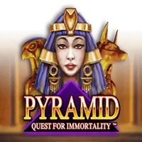 Pyramid Quest for Immortality