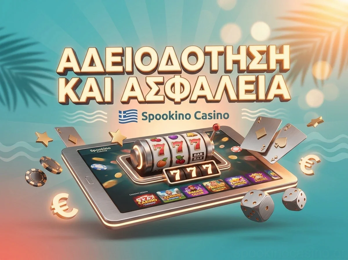 Αδειοδότηση και Ασφάλεια