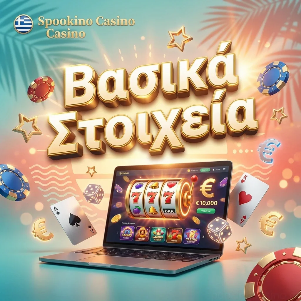 Βασικά Στοιχεία