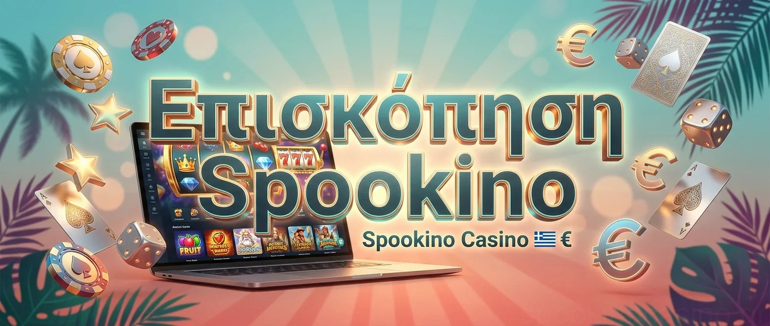 Επισκόπηση Spookino